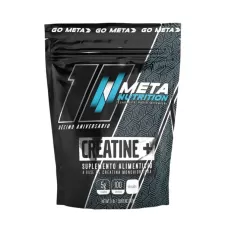 Creatina Meta Nutrition