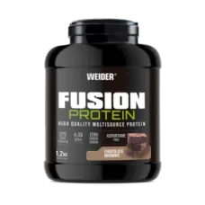 Proteina Fusion