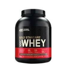 Gold Standard WHEY